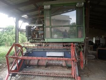 Claas Európa