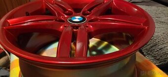 BMW 5x120 R18 original