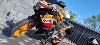Honda CBR 250R
