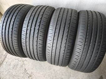 215/50 r18 letné pneumatiky na Karoq, Ateca, Mazda CX3, Puma