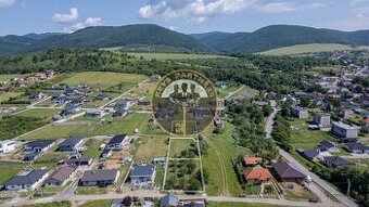 REZERVOVANÝ / NA PREDAJ_Pozemky v obci Šarišské Sokolovce