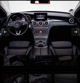 mercedes