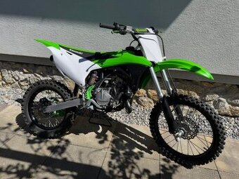Kawasaki KX 85