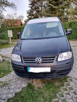 Caddy sdi