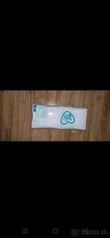 Pampers plienky