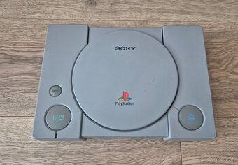 Playstation 1 SCPH-7002