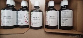 Predám BalanceOil+, 300 ml a BalanceTest x2