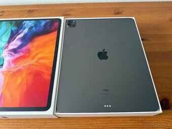 IPad Pro 12.9 256gb 4.gen
