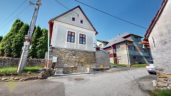 Rodinný dom, chalupa Dovalovo Liptovský Hrádok na predaj