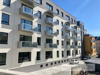 SKLADOVÝ PRIESTOR V PROJEKTE “Rudlovská Residence”, možnosť
