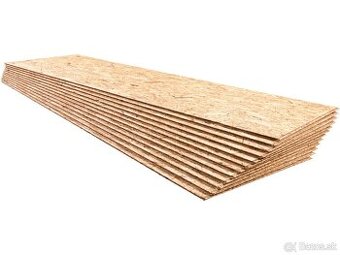 osb dosky