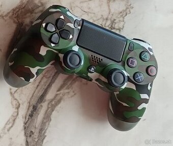 Predám ovládač pre playstation 4 PS4