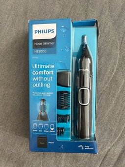 Predám zastrihávač Philips NT5000