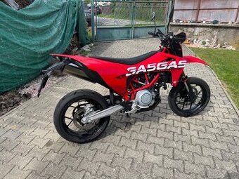 Gas Gas SM700