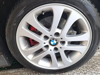 BMW Disky s pneu 225/45 R17