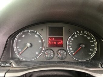 VolskwagenGolf