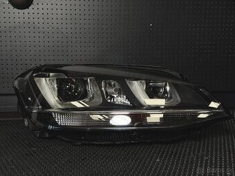 Golf 7 svetlo