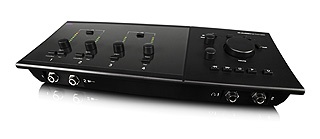 M-Audio Fast track C600