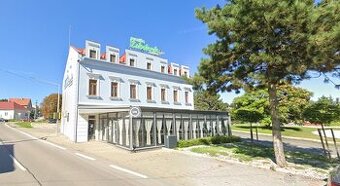 Restauracia - Zabokreky nad Nitrou