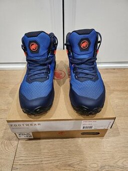 Mammut Ensi Mid GTX
