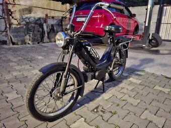 Babetta 210