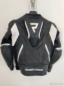 Rebelhorn Fighter bunda