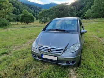 Predám Mercedes - Benz A150