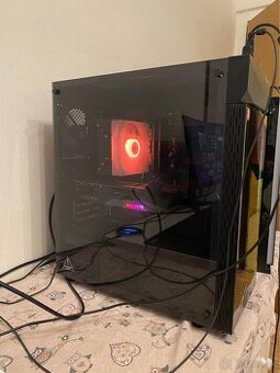 Ryzen 5 5600x, Rtx 3070 8gb