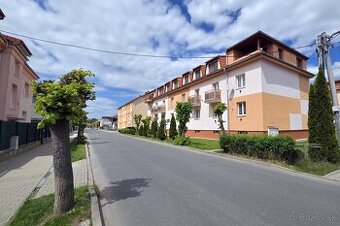 Na predaj 2-izbový byt v Spišskej Novej Vsi, ul. Čes.armády