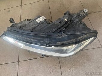VW Passat B8 lave predne svetlo