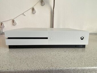 Xbox One S 1TB