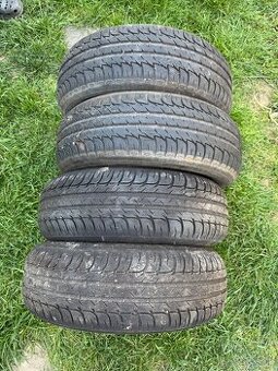 175/65 R14 letne pneu sada