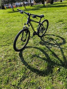 Bicykel Kross Hexagon