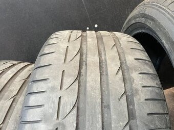 Bridgestone Potenza S001 255/40 R18 RFT