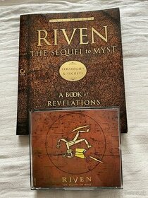 Riven