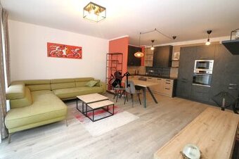 2-izbový byt s predzáhradkou Bella Vita-Koliba