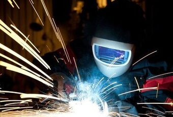 Ponuka práce Zvárač Co2 Kysucké Nové Mesto