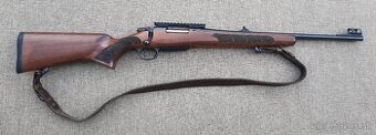 Guľovnica opakovacia CZ 557