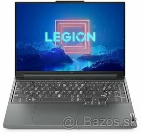 Legion Slim5-16IRH8-82YA001KGE,RTX4070 8GB,32gb,2tb.zar17m