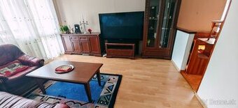 Vintage nábytok, komoda, vitrína, stolík, tv, luster