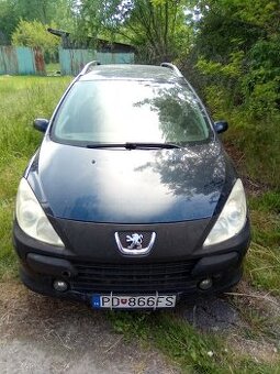 Peugeot 307SW