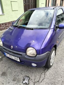 Predám Twingo