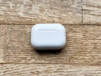 Predám slúchadla Apple AIRPODS 2 PRO