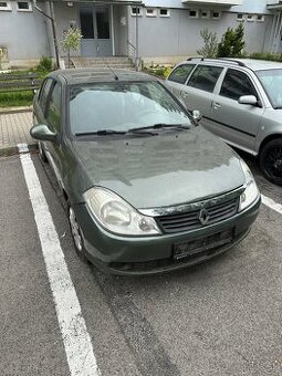 Rozpredám na ND Renault Thalia