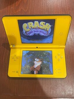 Nintendo DSi XL