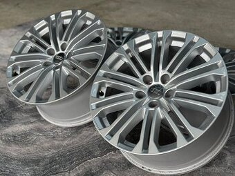 Audi A5 A6 r18