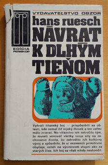 Návrat k dlhým tieňom