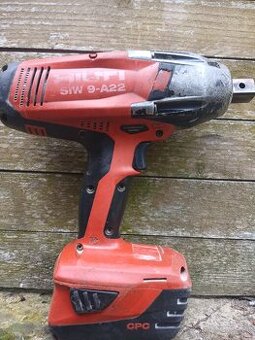 Hilti SIW 9 A22