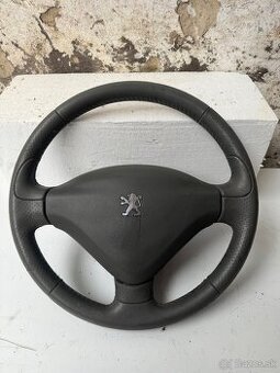Volant peugeot 207