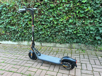 ninebot kickscooter f30e by segway